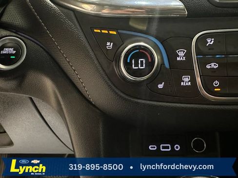 Used 2019 Chevrolet Equinox Premier FWD image 16