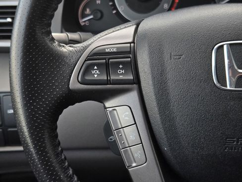 Used 2015 Honda Odyssey EX-L image 23