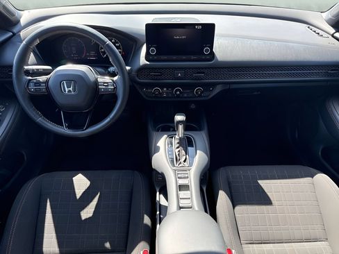 Used 2024 Honda HR-V Sport image 28