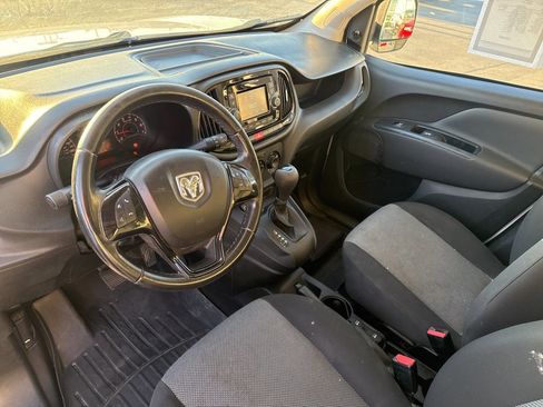 Used 2017 RAM ProMaster City Tradesman w/ Rear Back-up Camera Group image 17