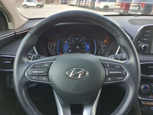 Used 2020 Hyundai Santa Fe SEL w/ Convenience Package image 14