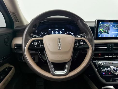 Used 2020 Lincoln Corsair Reserve FWD image 34