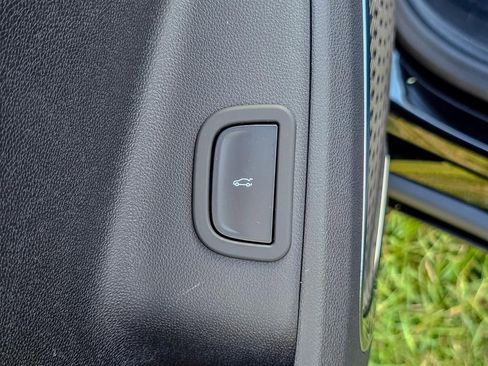 New 2026 Buick Enclave Sport Touring w/ Power Package image 13