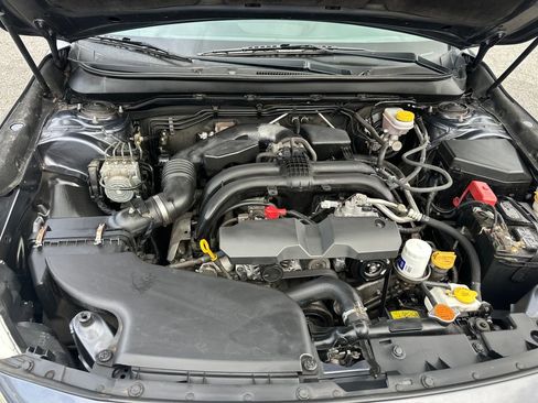 Used 2015 Subaru Legacy 2.5i Premium image 21