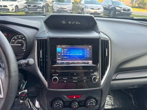 Used 2019 Subaru Forester w/ Alloy Wheel Package AWD/4WD image 14