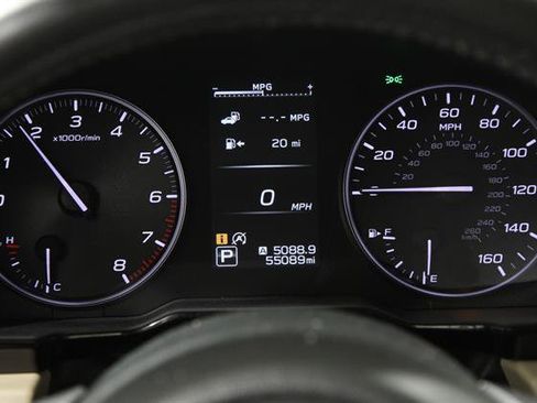 Used 2023 Subaru Outback Premium AWD/4WD image 8