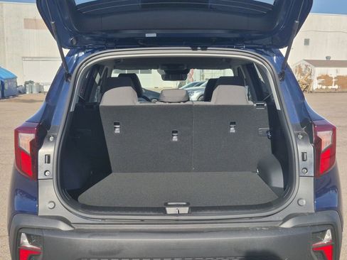 New 2026 Kia Seltos LX image 14