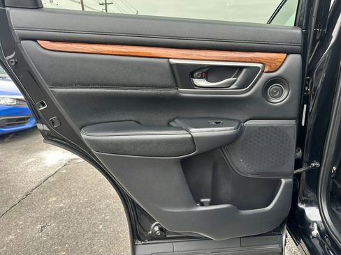 Used 2022 Honda CR-V Touring image 22