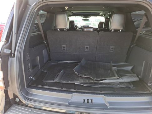 Certified 2022 Ford Expedition Max Platinum image 27