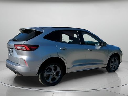 Certified 2023 Ford Escape ST-Line w/ Tech Pack #1 AWD/4WD image 29