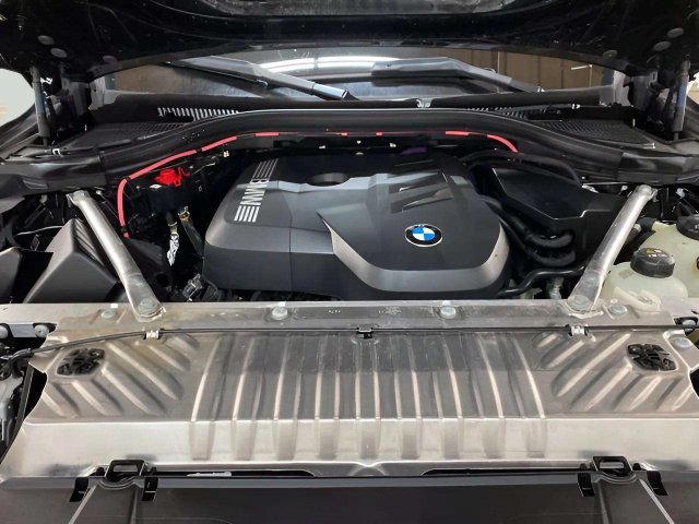 Used 2026 BMW X3 xDrive30i AWD/4WD image 84