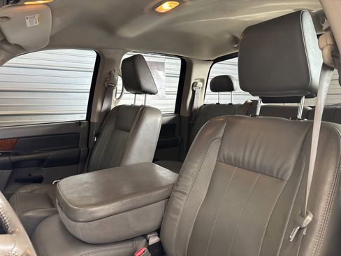 Used 2007 Dodge Ram 3500 Truck SLT image 13