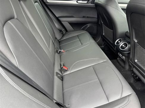 New 2025 Alfa Romeo Stelvio Sprint image 10