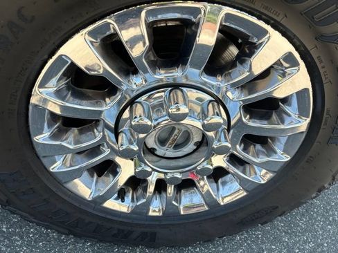 Used 2020 Ford F350 XL w/ Power Equipment Group AWD/4WD image 10