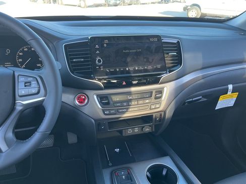 New 2026 Honda Ridgeline RTL image 10