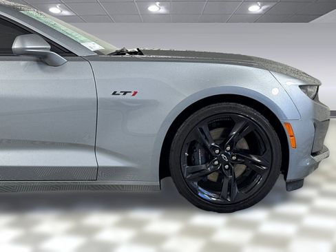 Used 2023 Chevrolet Camaro LT image 32