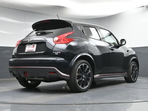 Used 2014 Nissan Juke NISMO RS image 25