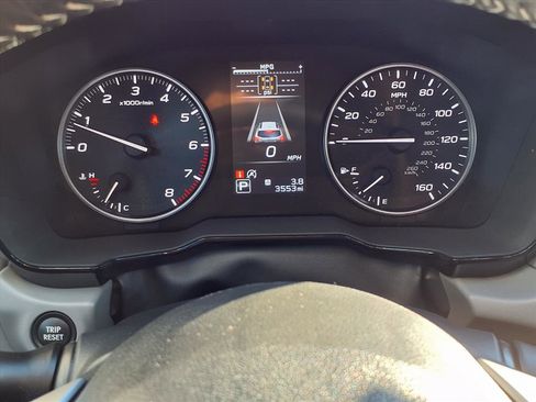 Certified 2025 Subaru Outback Premium image 13