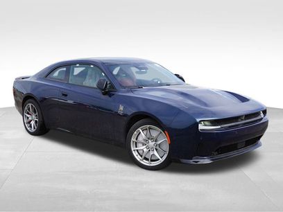 New 2025 Dodge Charger R/T Scat Pack w/ Track Pack