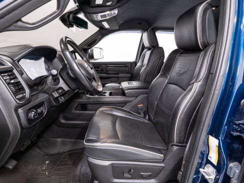 Used 2022 RAM 2500 Power Wagon image 17