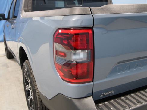 New 2026 Ford Maverick Lariat image 30