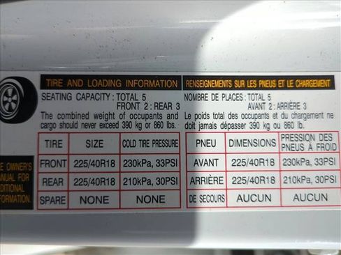 Used 2023 Toyota Corolla SE AWD/4WD image 14