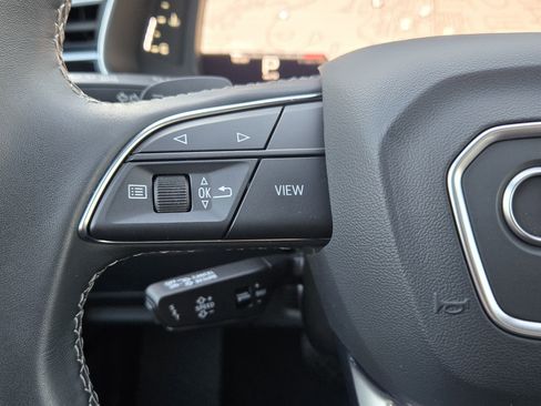 Used 2025 Audi Q7 3.0T Prestige w/ Prestige Package image 27