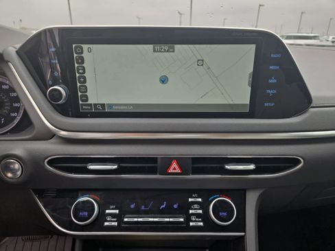 Certified 2023 Hyundai Sonata SEL image 17