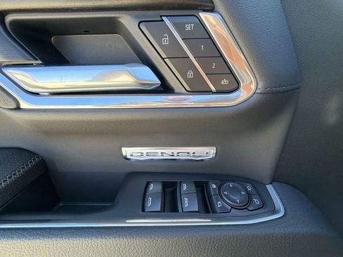 New 2026 GMC Sierra 1500 Denali w/ Technology Package image 23