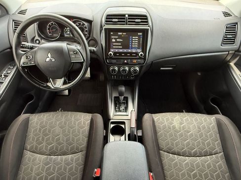 Used 2023 Mitsubishi Outlander Sport LE AWD/4WD image 16