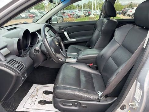 Used 2007 Acura RDX SH-AWD w/ Technology Package image 5