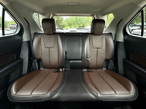 Used 2014 Chevrolet Equinox LTZ image 31