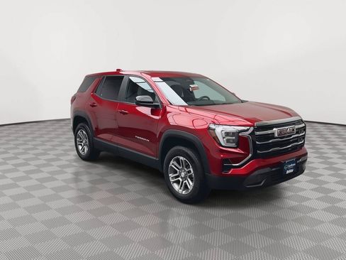 Certified 2025 GMC Terrain Elevation AWD/4WD image 33