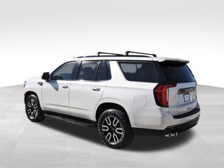 Used 2024 GMC Yukon AT4 w/ Technology Package video 3