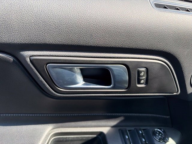 Used 2022 Ford Mustang Premium RWD image 28