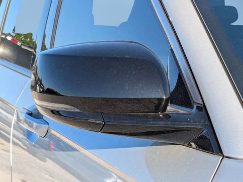 New 2026 Jeep Grand Cherokee Limited image 11