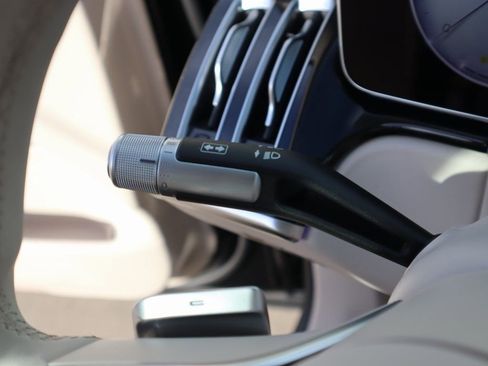 New 2026 Mercedes-Benz S 580 4MATIC Sedan image 35