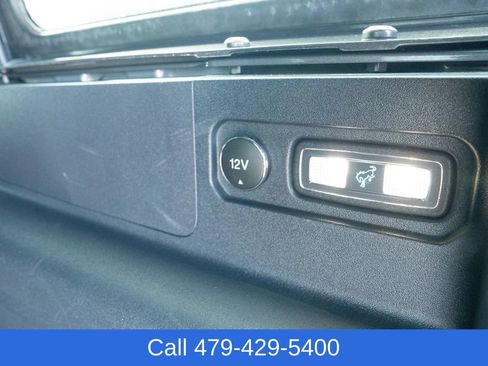 Used 2025 Ford Bronco Big Bend AWD/4WD image 36