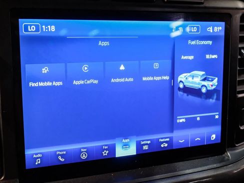 Used 2023 Ford F150 XLT w/ Equipment Group 302A High AWD/4WD image 40