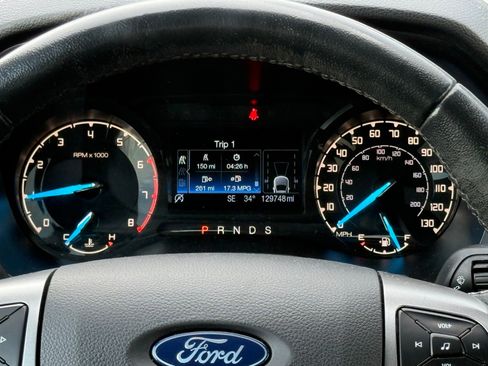 Used 2020 Ford Ranger XLT w/ Equipment Group 301A Mid image 25