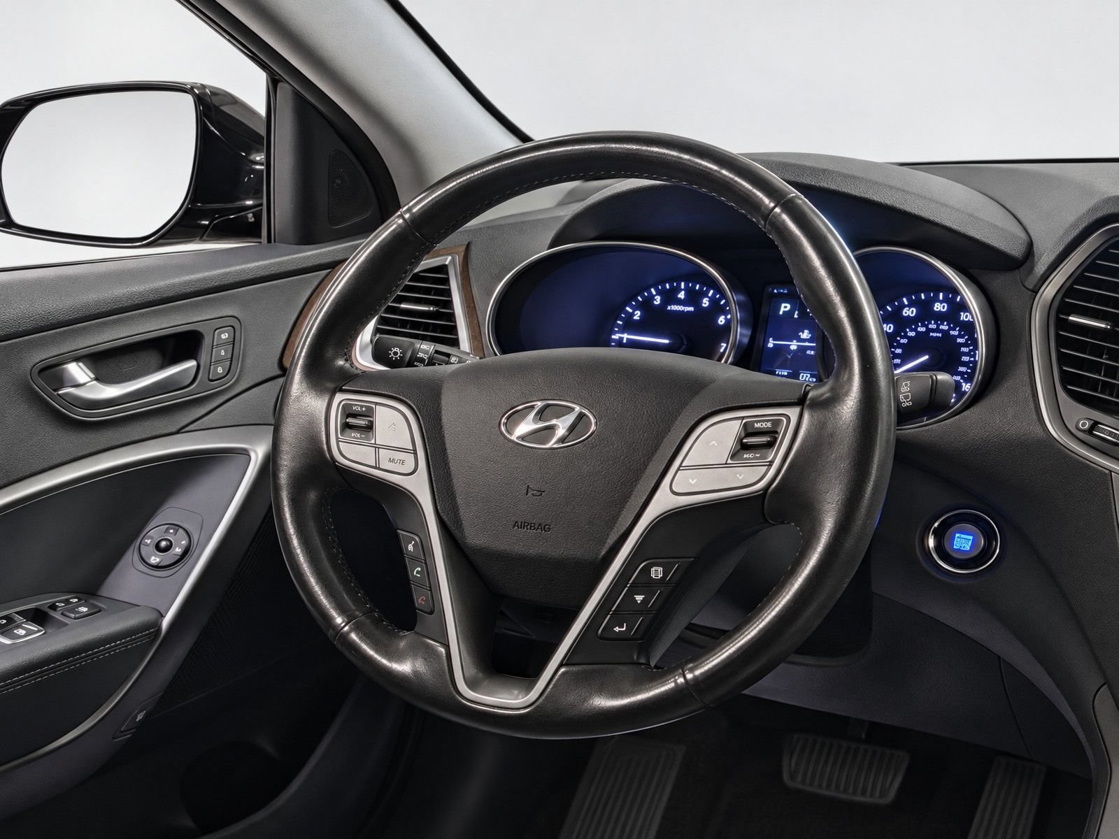 Used 2019 Hyundai Santa Fe XL FWD image 28