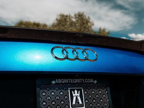 Used 2015 Audi R8 V10 AWD/4WD image 15