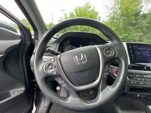 Used 2016 Honda Pilot EX-L image 15