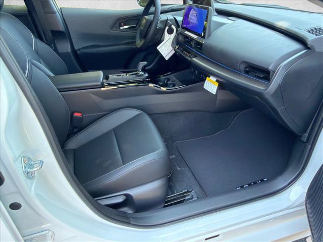 New 2027 Toyota Prius Limited w/ Limited Premium Package FWD image 13