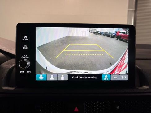 Used 2025 Honda CR-V Sport-L image 26