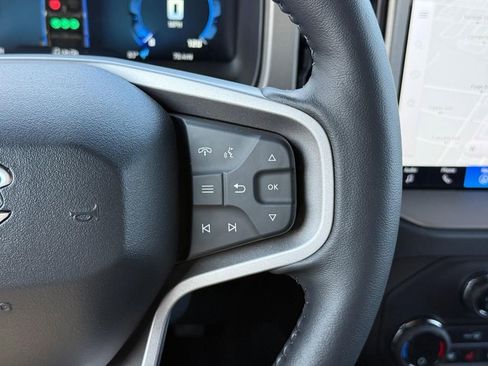 New 2025 Ford Bronco Outer Banks w/ Sasquatch Package image 14