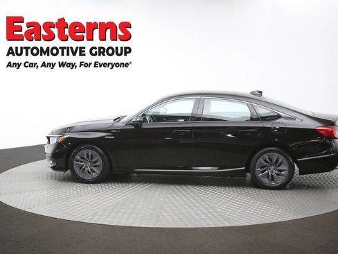 Used 2022 Honda Accord EX-L image 61