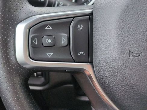 New 2026 RAM 1500 Express RWD image 25