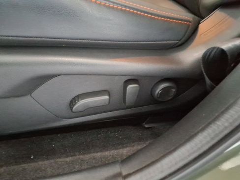Certified 2024 Subaru Crosstrek 2.5i Limited w/ Crosstrek Mirror Package AWD/4WD image 19