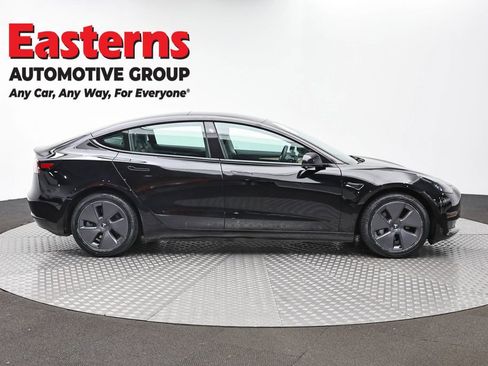 Used 2023 Tesla Model 3 Standard Range RWD image 4